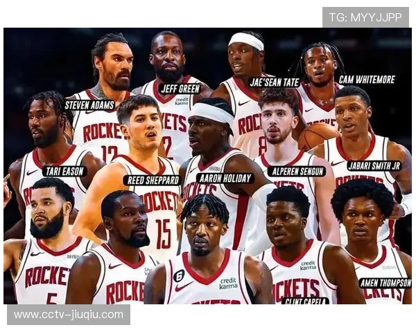 火箭队因范弗里特芬尼·史密斯泰特等球员缺席实力受限仍力争胜利