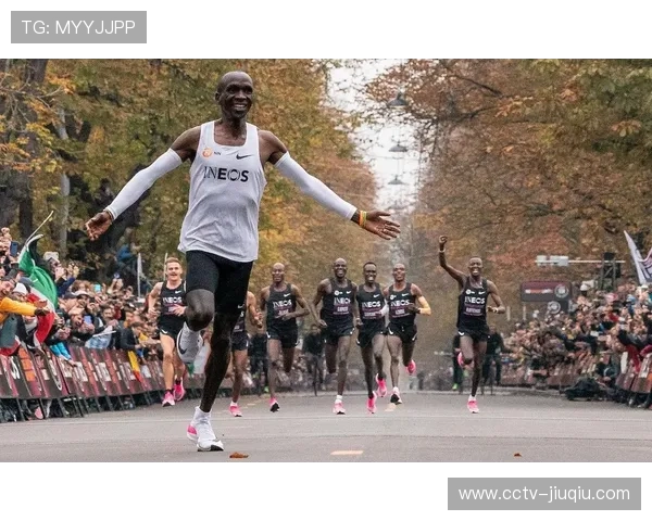 基普乔格宣布启动世界巡回赛：未来两年征战七大洲