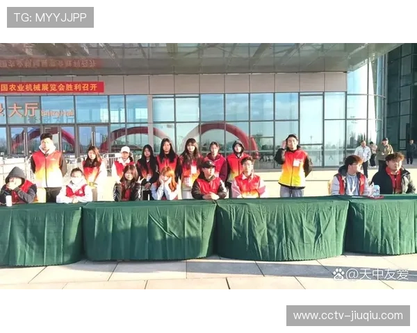 志愿者管理更加规范，形成重要辅助力量