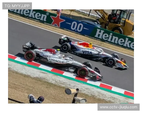 劳森首获积分，小红牛车队创佳绩