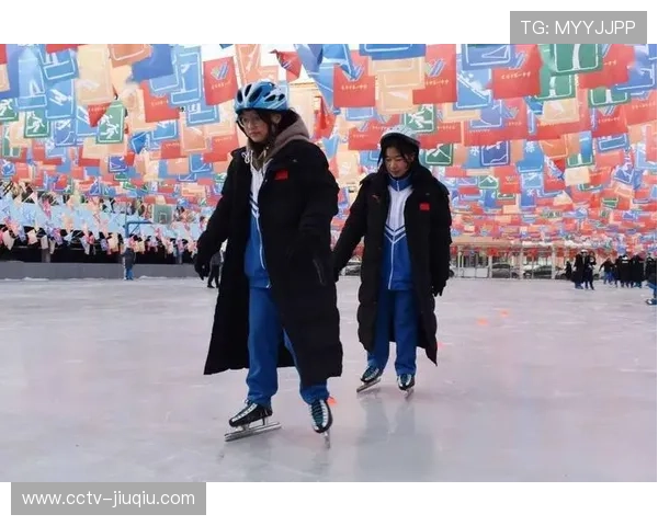 冰雪运动进入校园，推动青少年体质健康提升