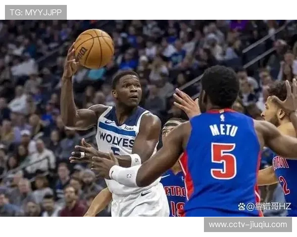 森林狼爱德华兹斩获生涯新高55分，球队仍遭遇连败。